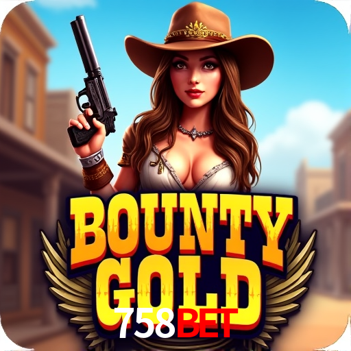 Gates of Olympus 758bet