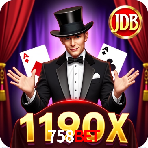 Cadastro Rápido 758bet