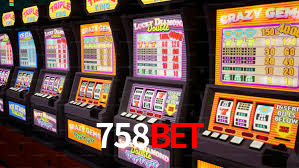 Interface Premium 758bet