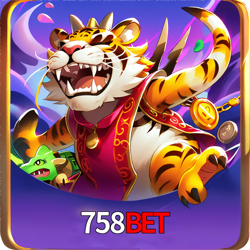 Plataforma 758bet - Apostas Online